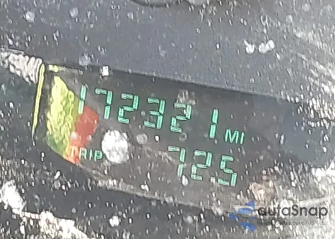 2003 Buick Lesabre Custom из США, поврежденный, VIN 1G4HP52K734194223